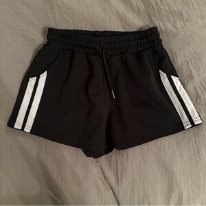 Athletic shorts